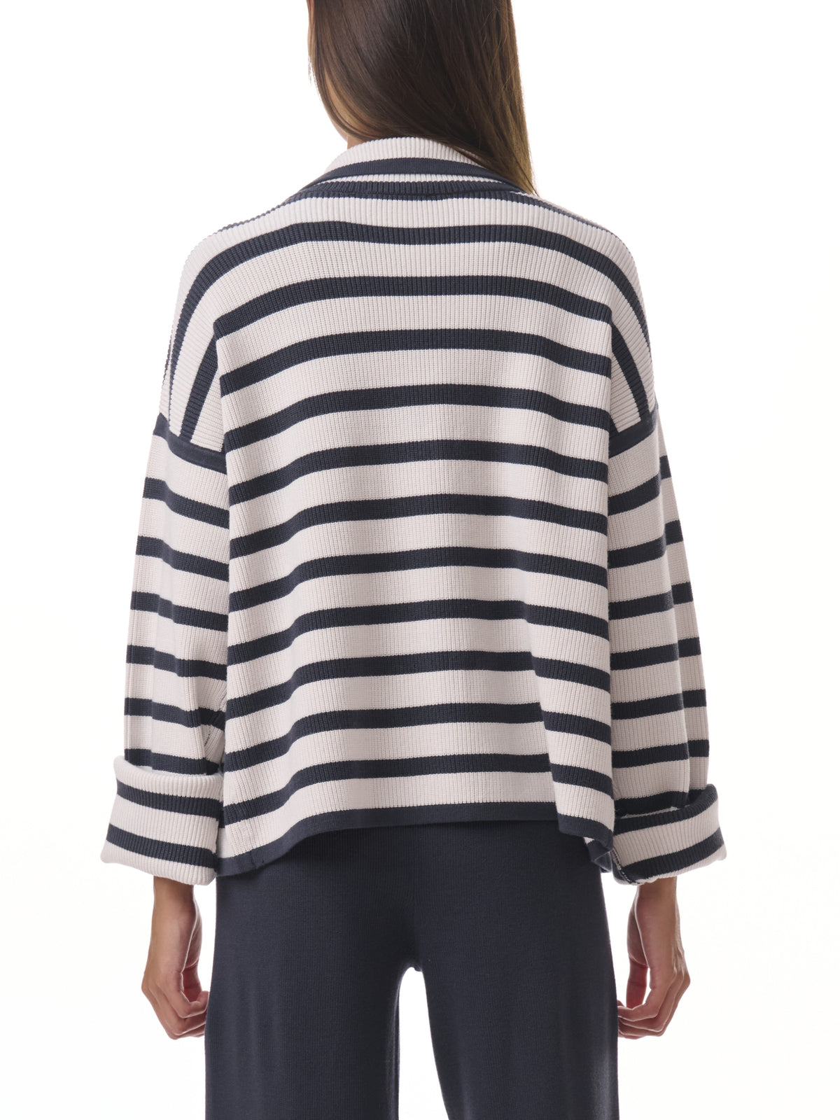 Splendid Alix Shacket