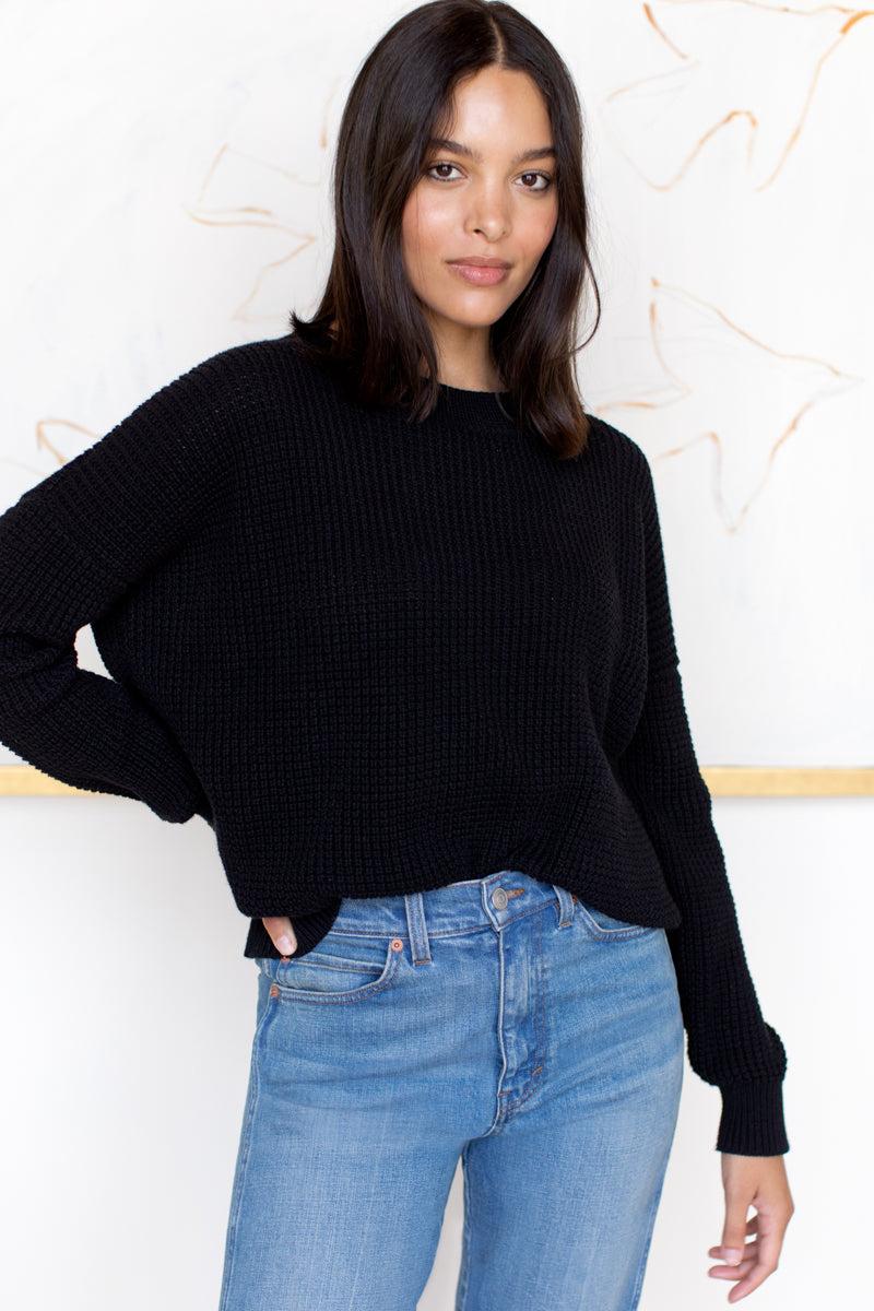 EMERSON FRY Daily Sweater