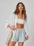 Bella Dahl Boyfriend Button Down Shirt