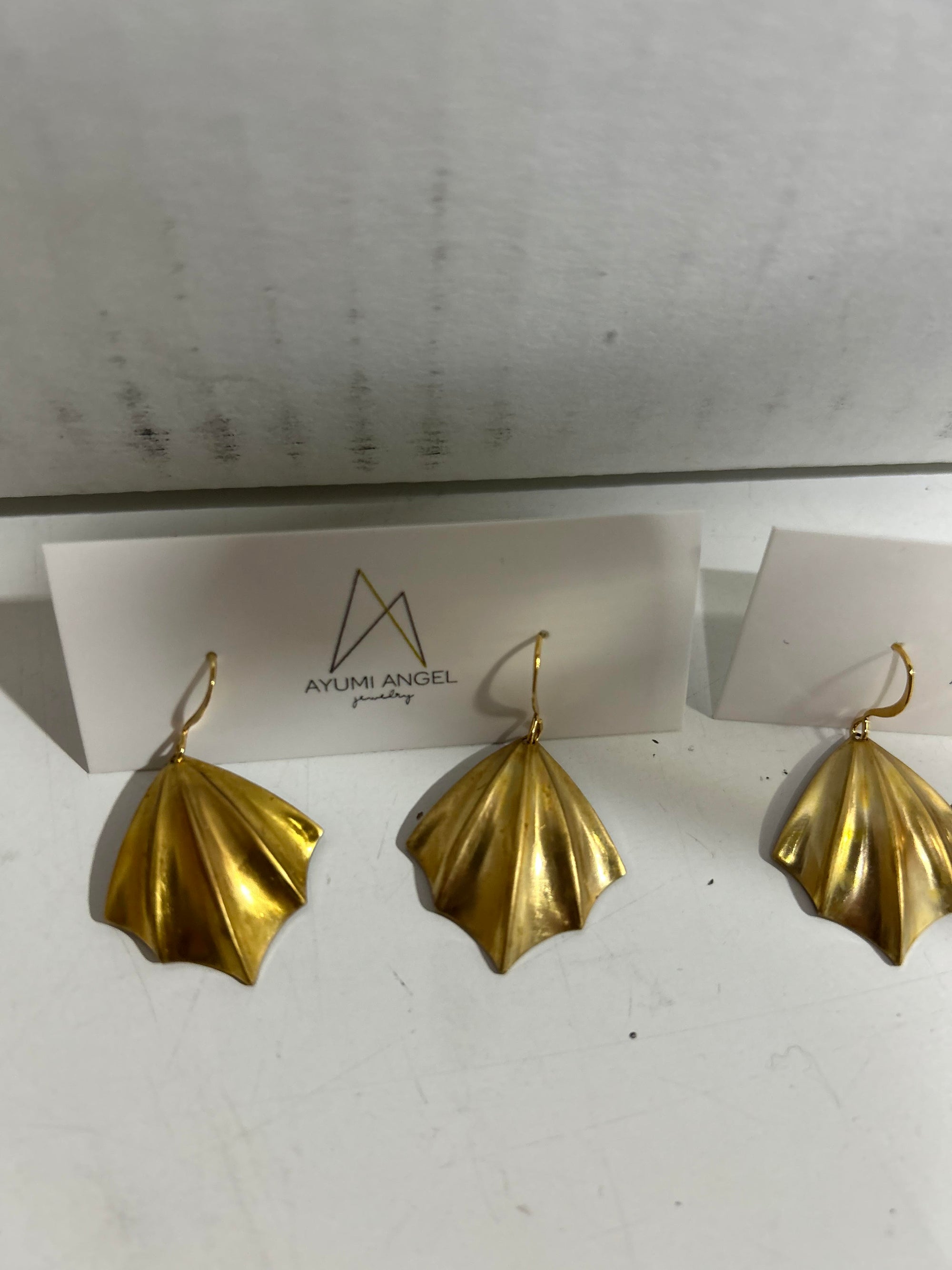 Ayumi Angel Araceli Drops