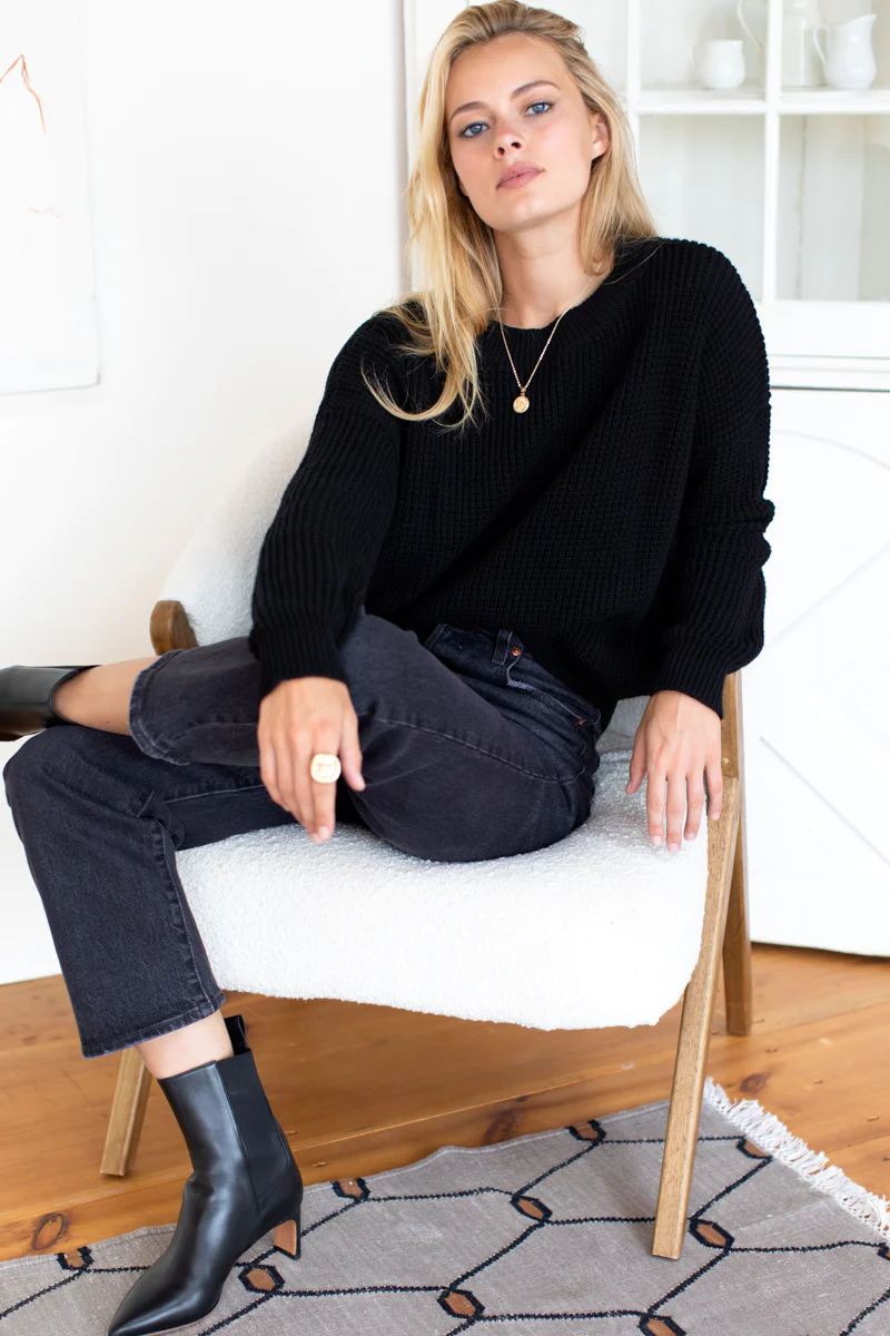 EMERSON FRY Daily Sweater