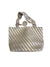 Ilse Jacobsen Tote Bag 06 Atmosphere with Platin