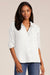 Bobi Tab Sleeve Button Front Shirt Dark Sage