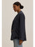 Velvet by Graham & Spencer Iman Blazer Black