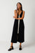 SKFK Zaine Dress in Black
