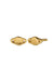 The Land of Salt Saturn Planet Stud Earrings