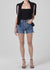 Citizens of Humanity Marlow Long Short in Amaretto