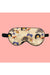 Sarah Donofrio Silk Sleep Mask