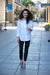 Citizens of Humanity Kayla Shirt