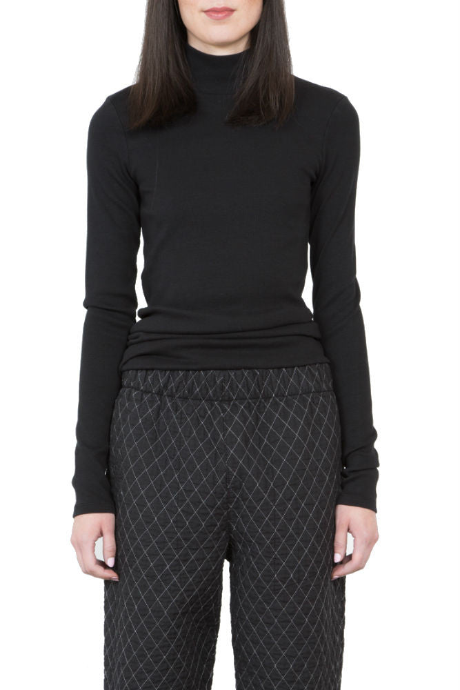 Prairie Underground Core Layer in Black