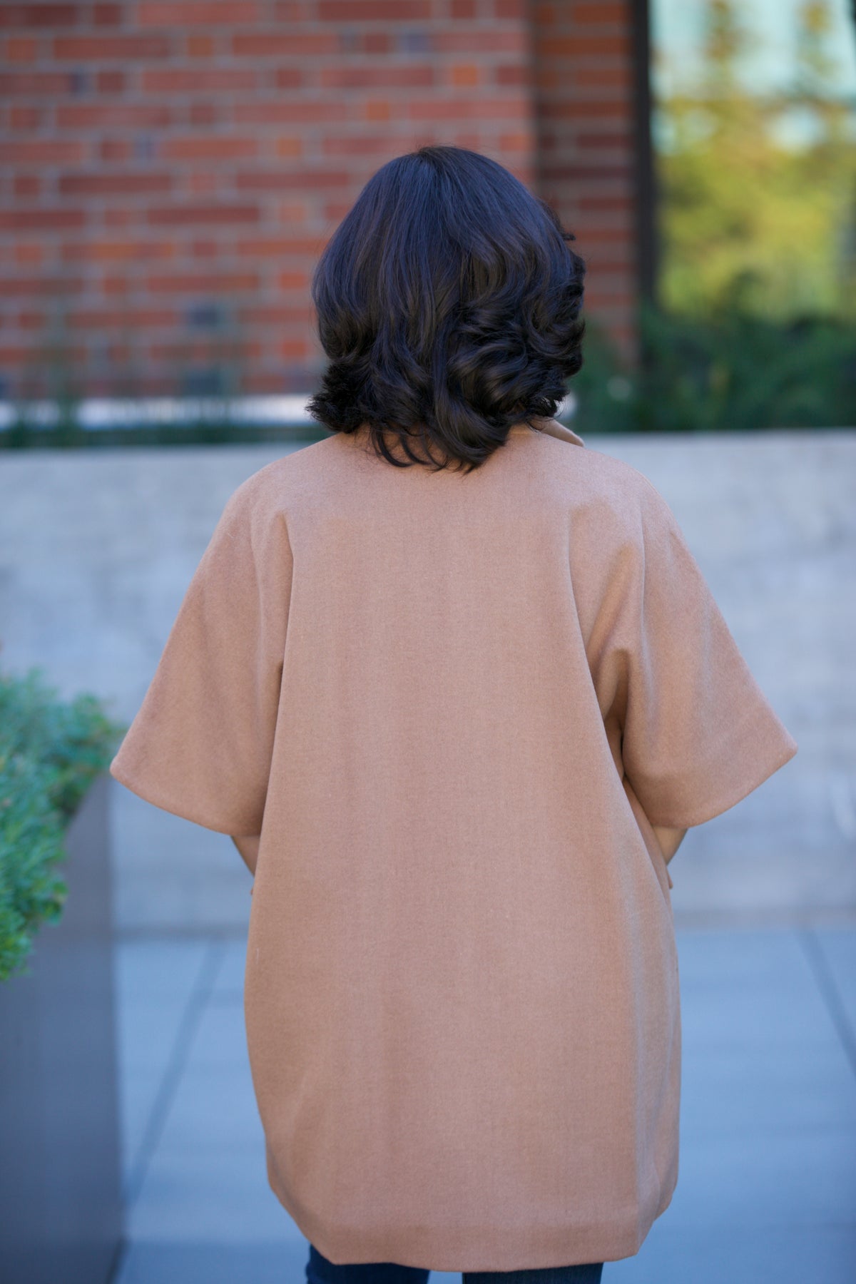 EMERSON FRY Layering Jacket