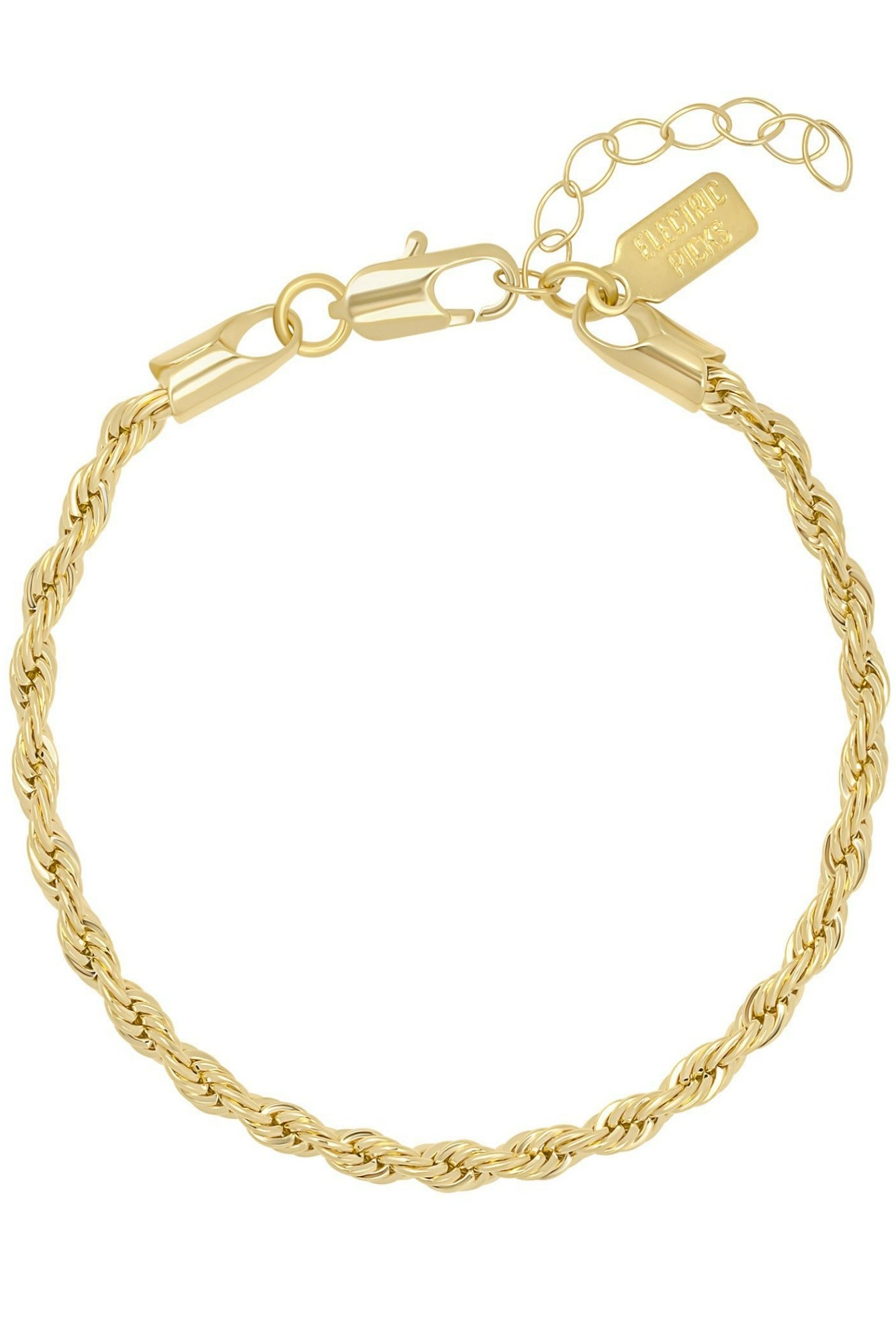 Electric Picks Harper Bracelet