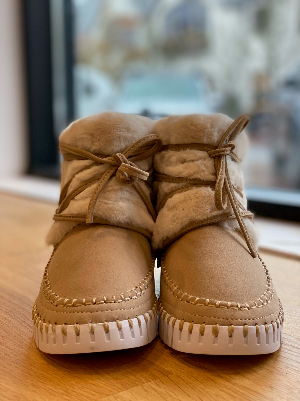 Ilse Jacobsen Tulip Ankle Boots