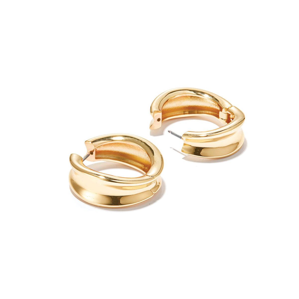 Jenny Bird Doune Hoops