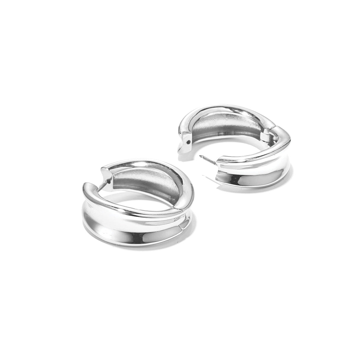 Jenny Bird Doune Hoops