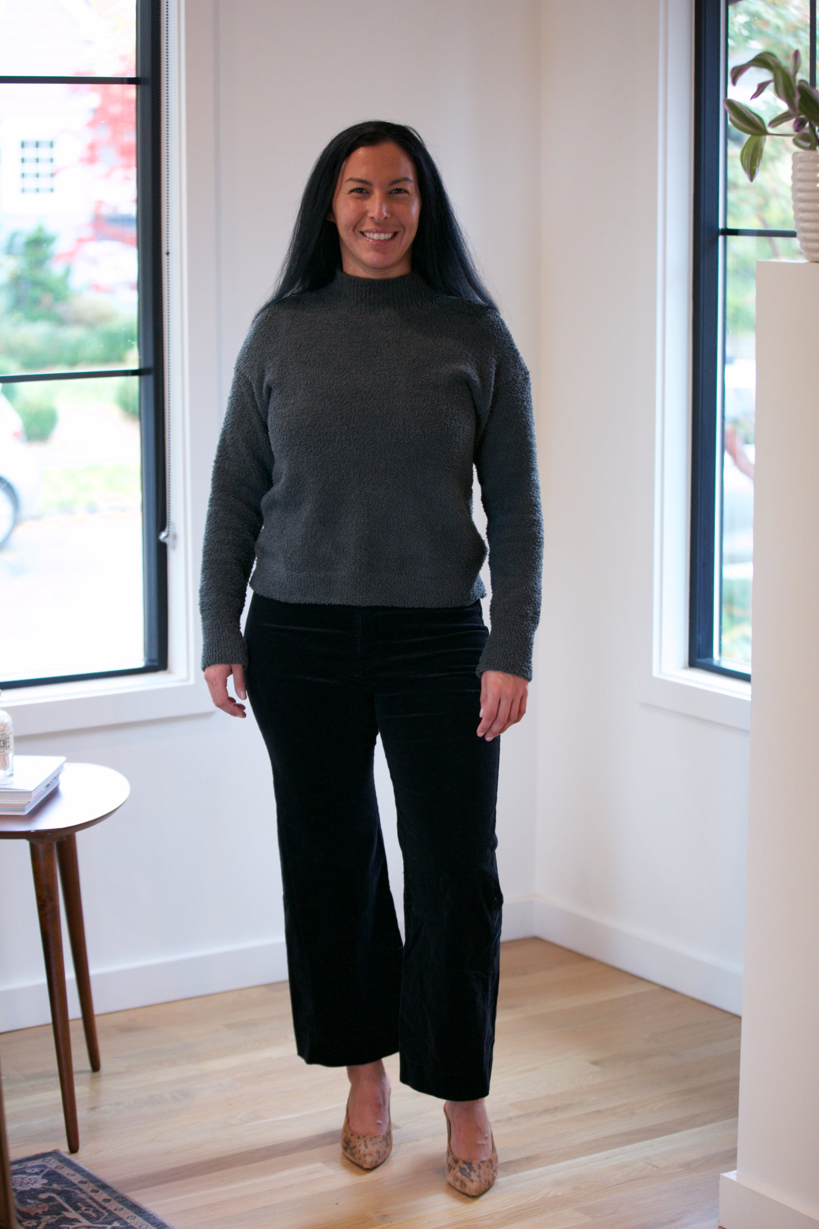 Prairie Underground Knack Cords Black