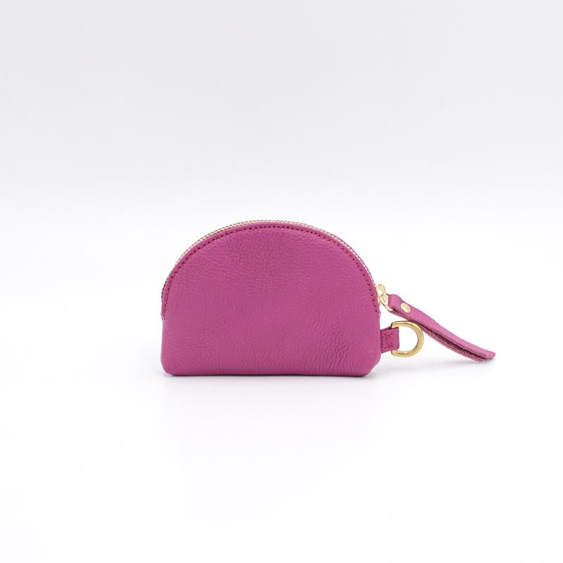 TAH Half Moon Coin Purse