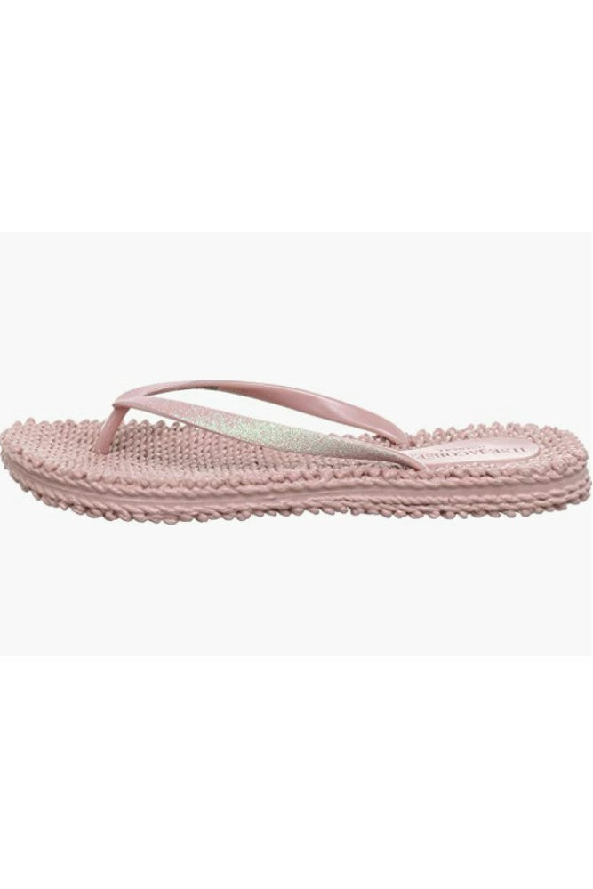 Ilse Jacobsen Cheerful Flip Flop Rose