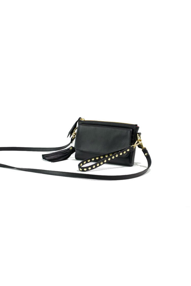 TAH Work Traveler Wallet